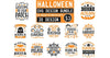 Halloween SVG Bundle
