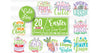 Easter SVG Bundle 8