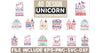 Unicorn 40 Bundle
