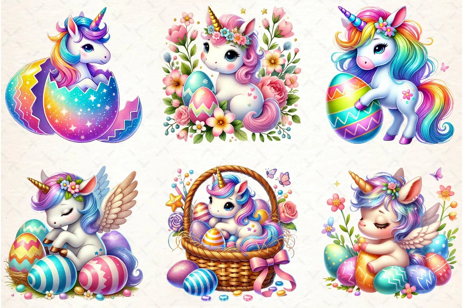 Summer Beach Gnomes Clipart Bundle - CraftNest - Digital Crafting and Art