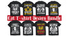 Cat T-Shirt Bundle 2