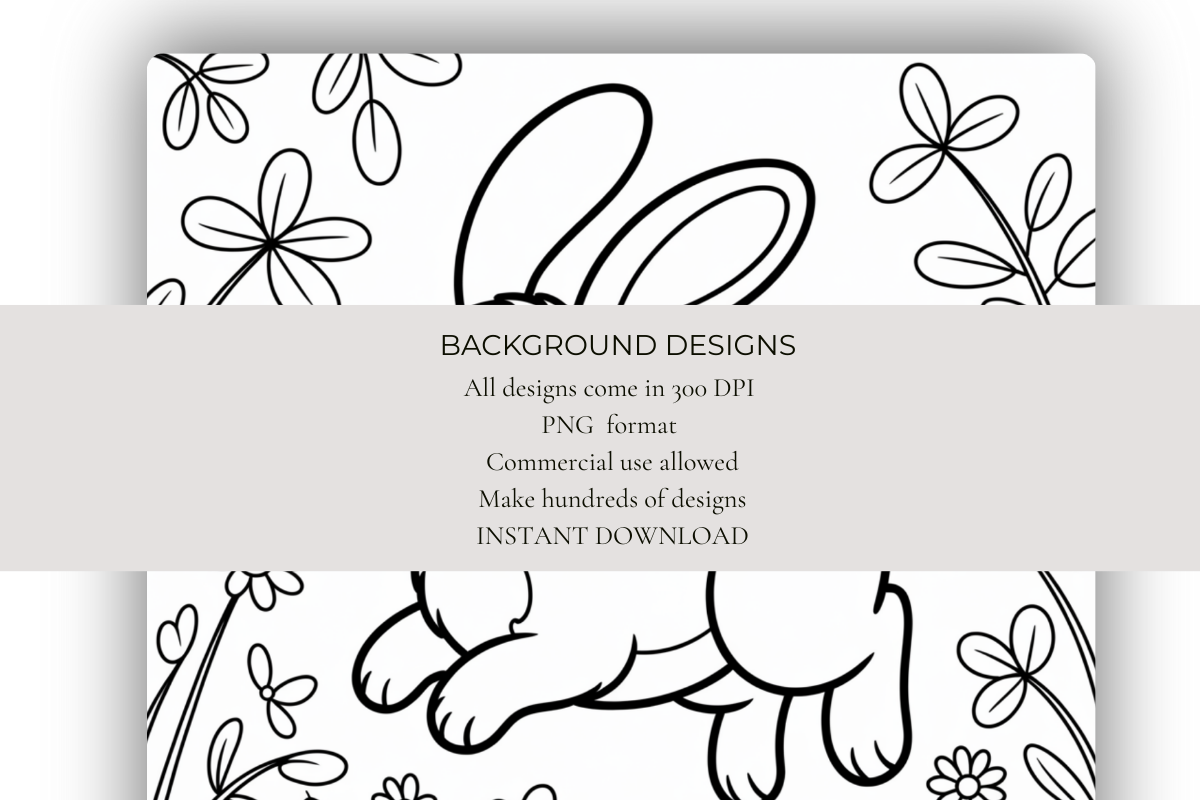 Into the Wild Coloring Book - CraftNest - Digital Crafting and Art