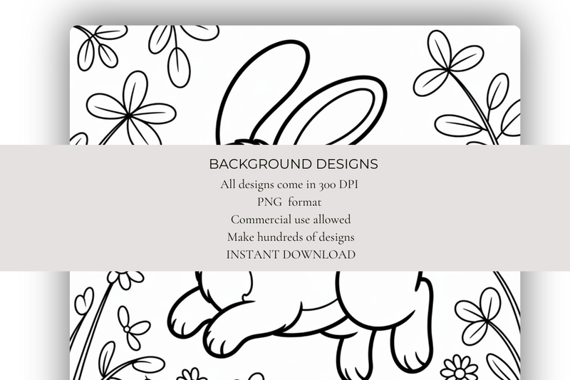 Into the Wild Coloring Book - CraftNest - Digital Crafting and Art