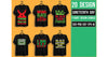 Juneteenth Day T Shirt Bundle