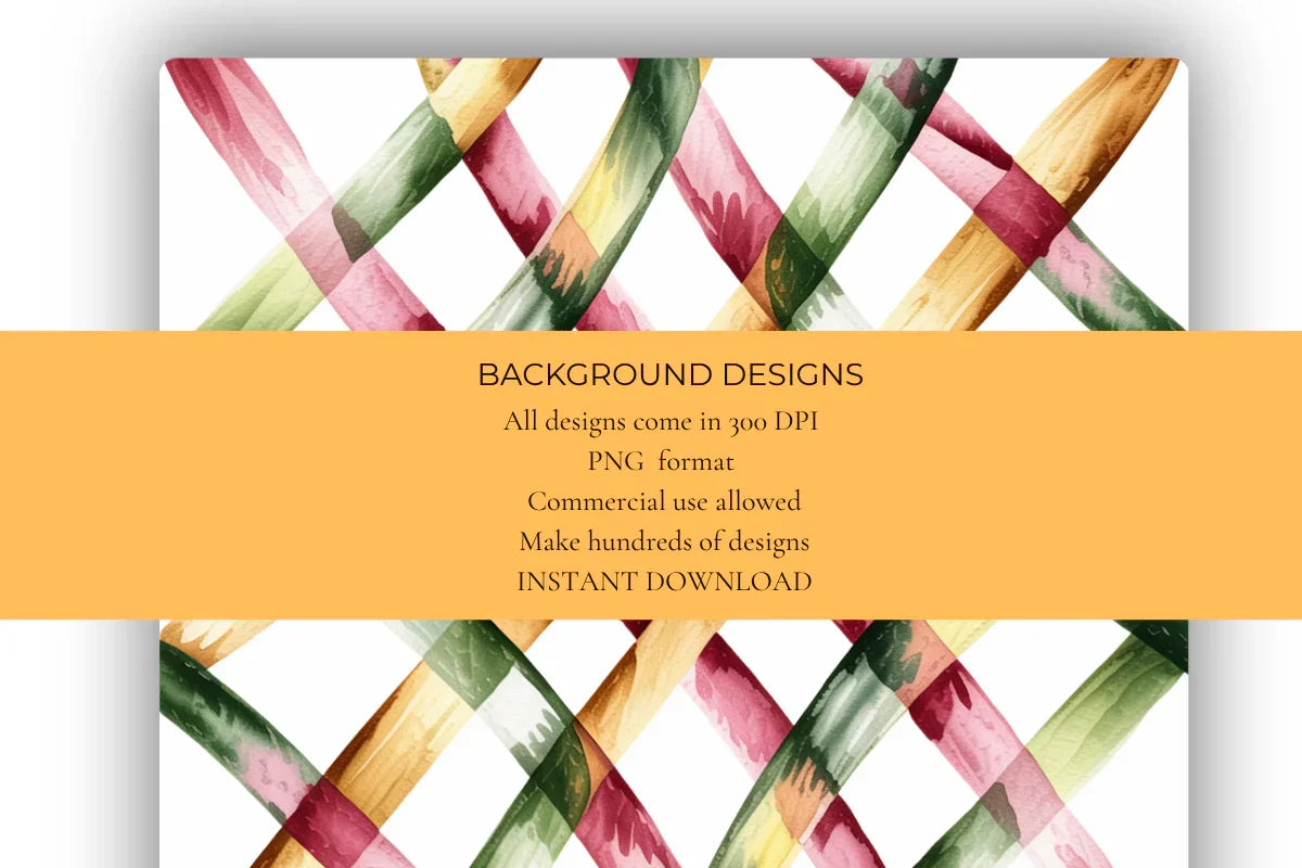 Criss Cross Background Papers - CraftNest - Digital Crafting and Art