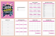 Boost ADHD Productivity: Effective Strategies - CraftNest - Digital Crafting and Art