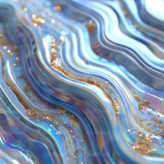 Arctic Luster Textures - CraftNest - Digital Crafting and Art