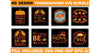 Thanksgiving SVG Bundle 2