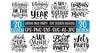 Drink And Party SVG Bundle 2