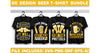 Beer T-Shirt Bundle 3