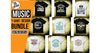 Music T-Shirt Bundle 1