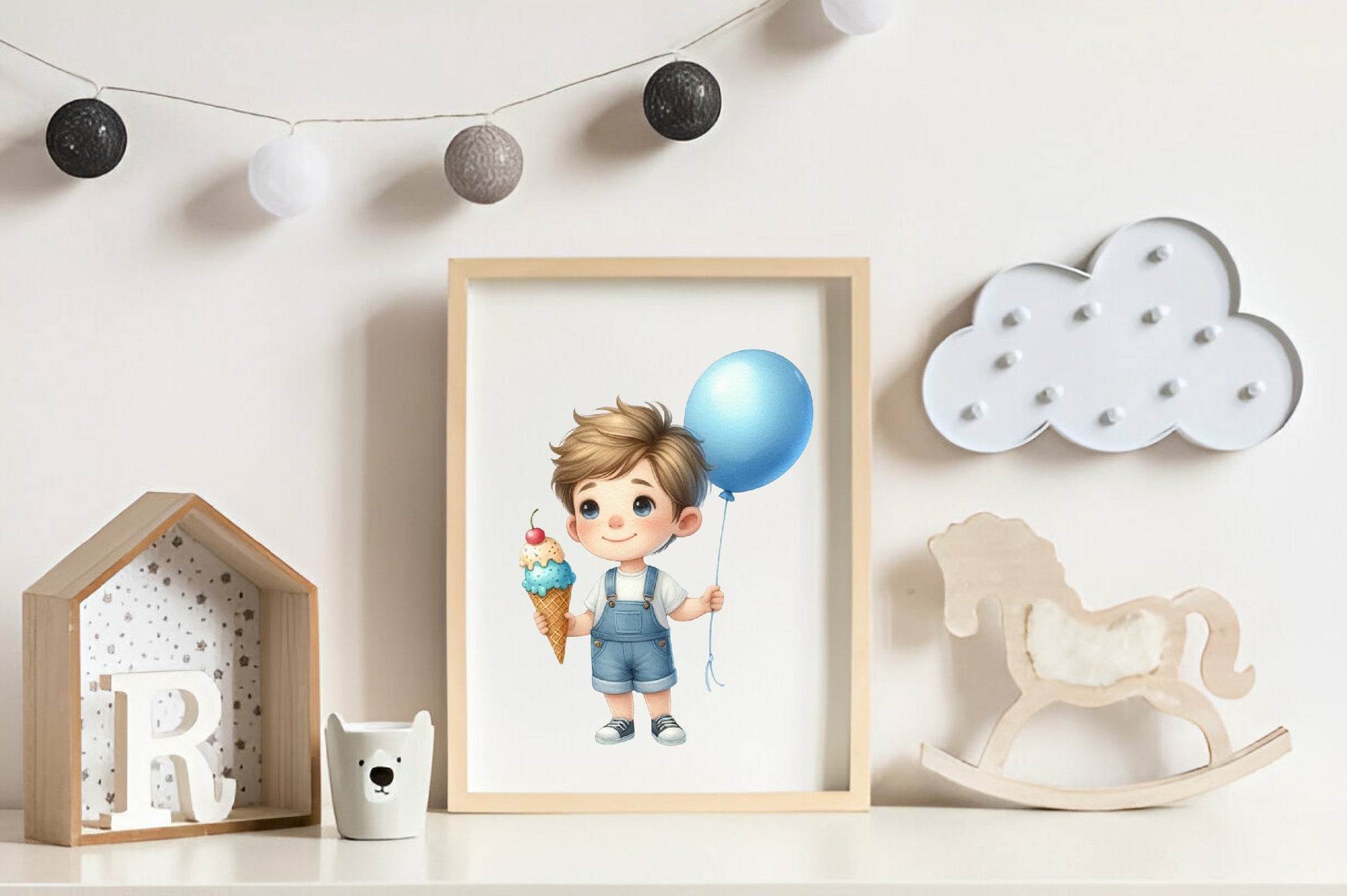 Summer Kids Clipart Bundle - CraftNest - Digital Crafting and Art