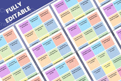 700 Creative Kids Prompts Card Set - CraftNest - Digital Crafting and Art