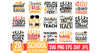 School SVG Bundle 7