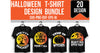 Halloween SVG Bundle 3