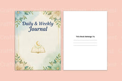 Daily Weekly Updates - CraftNest - Digital Crafting and Art