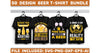 Beer T-Shirt Bundle 2