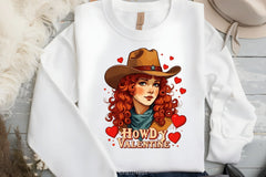 Howdy Valentine Cupid Clipart Bundle 2 - CraftNest - Digital Crafting and Art