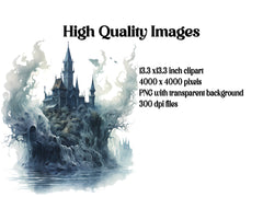 Ghost Clipart - CraftNest