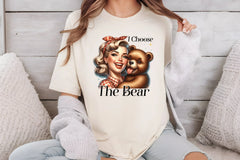 Trendy Vintage Retro Clipart Bundle - CraftNest - Digital Crafting and Art