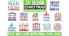 Christmas Design Bundle