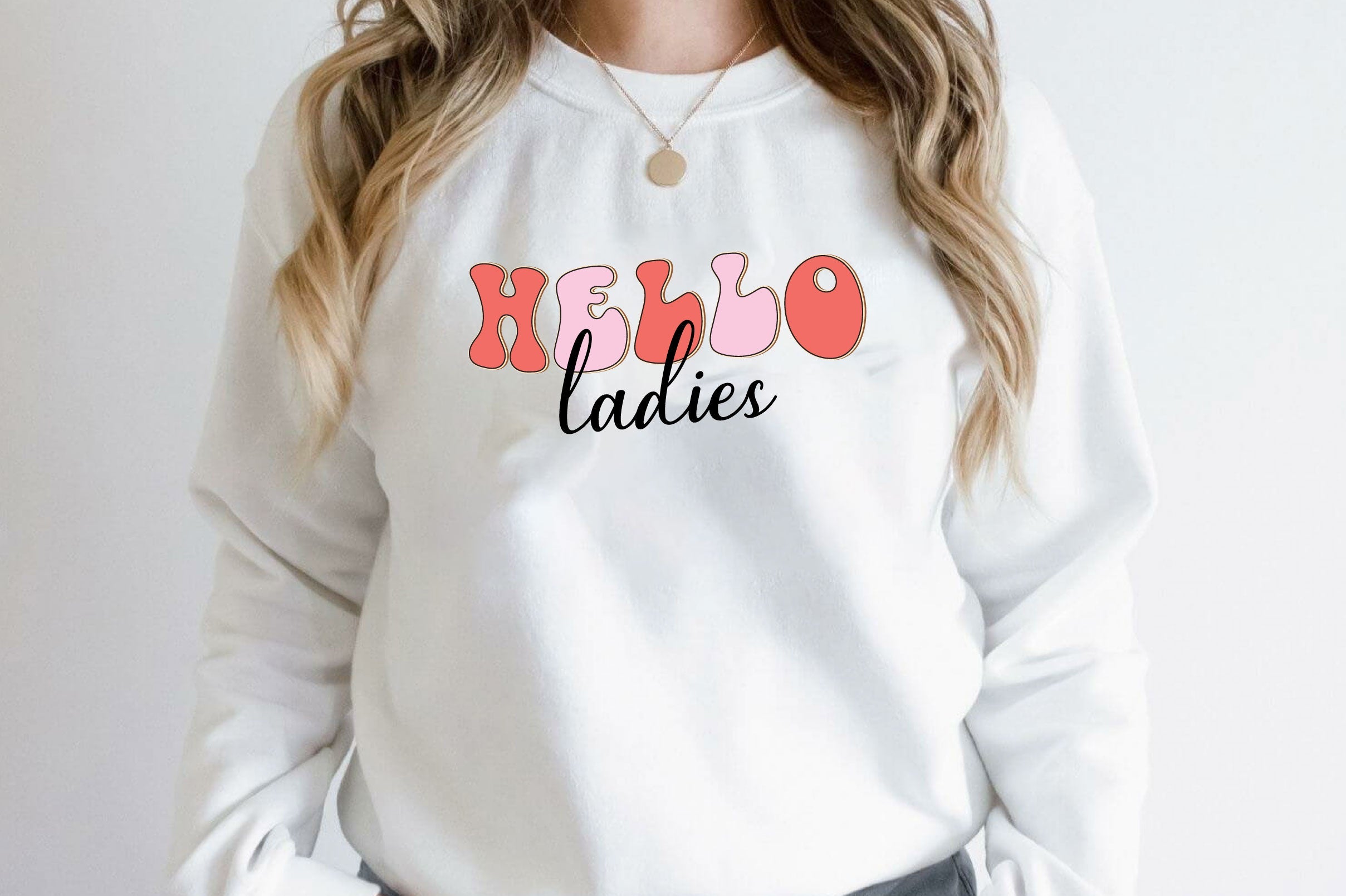Retro Valentine's Day Bundle