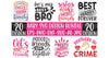 Baby SVG Bundle 3