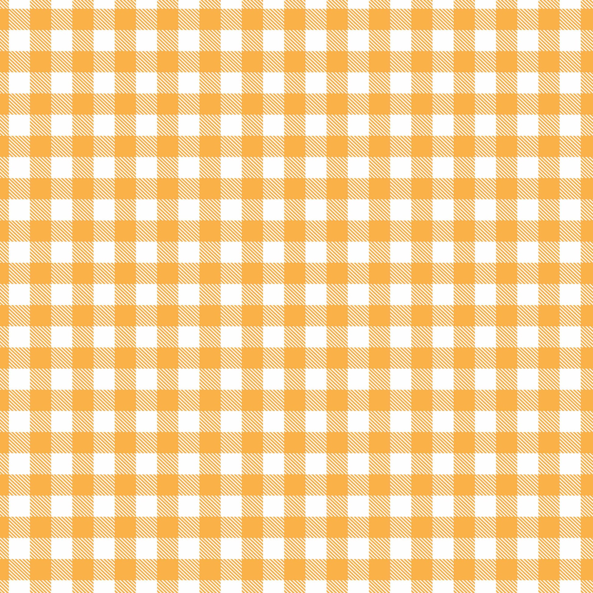 Fall Buffalo Seamless Digital Paper - CraftNest - Digital Crafting and Art