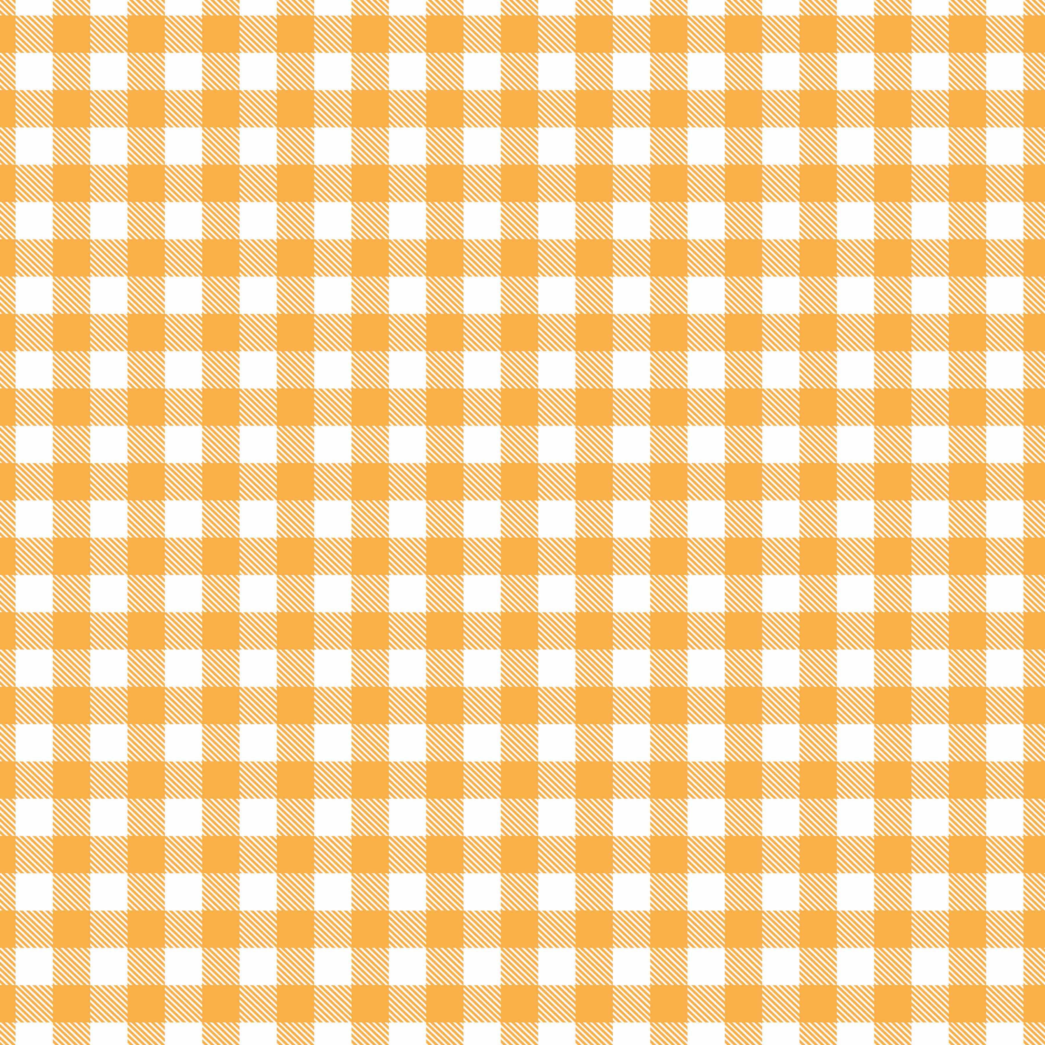 Fall Buffalo Seamless Digital Paper - CraftNest - Digital Crafting and Art