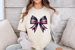 Black & Pink Bow Clipart Bundle - CraftNest - Digital Crafting and Art