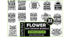 Flower SVG Bundle 1