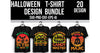 Halloween SVG Bundle 5