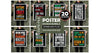 Poster SVG Bundle 1