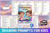 Drawing Prompts for Kids