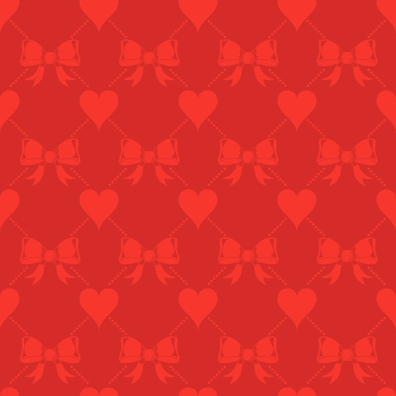 Valentine Seamless Digital Paper 3 - CraftNest - Digital Crafting and Art
