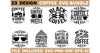Coffee SVG Bundle 2