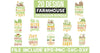 Farmhouse Design Bundle