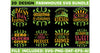 Farmhouse SVG Bundle 2