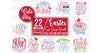 Easter SVG Bundle 12