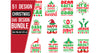 Christmas SVG Bundle 8