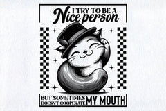 Sarcastic Animal Quotes Clipart Bundle 7 - CraftNest - Digital Crafting and Art