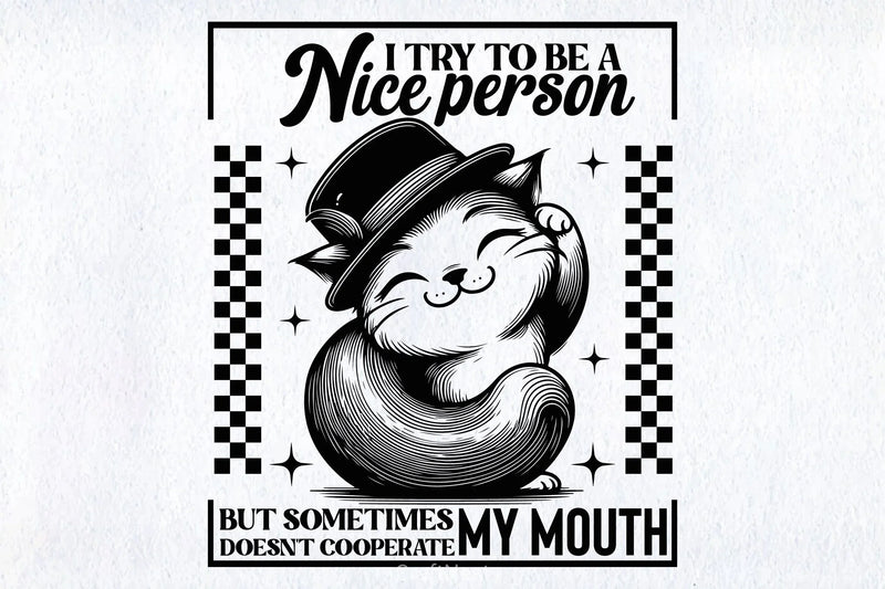 Sarcastic Animal Quotes Clipart Bundle 7 - CraftNest - Digital Crafting and Art