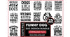 Free Dog SVG Bundle