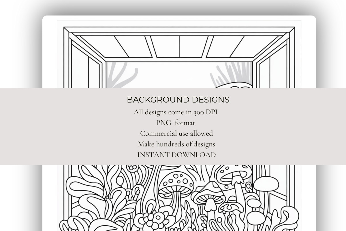 Windows to Wonder Coloring Book
