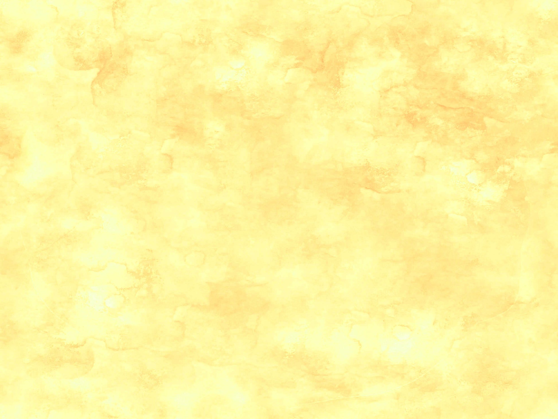 Lemon Watercolor Texture Paper - CraftNest - Digital Crafting and Art