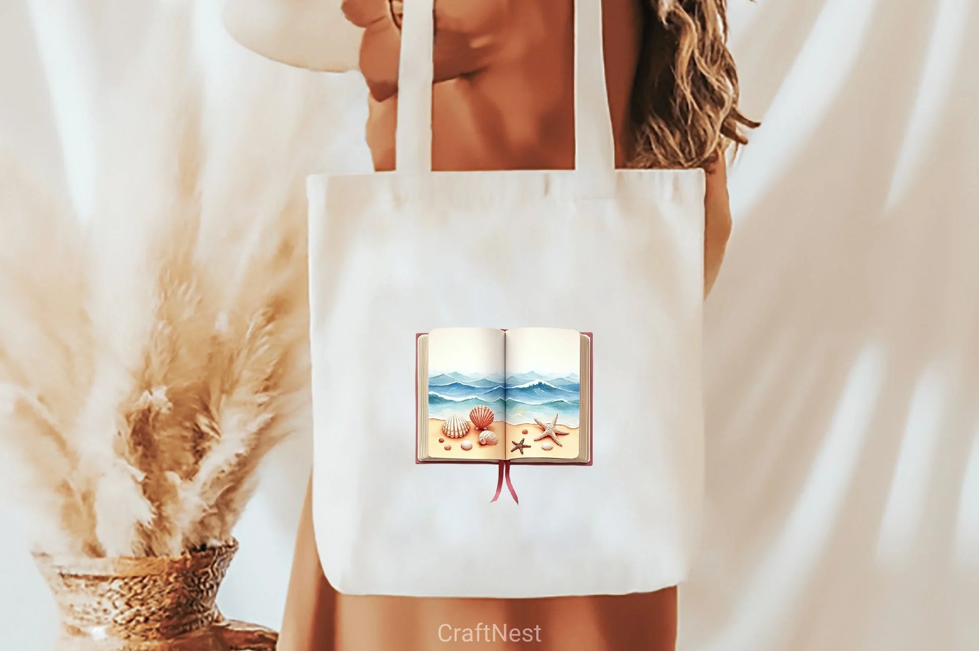 Summer Journaling Clipart Bundle - CraftNest - Digital Crafting and Art