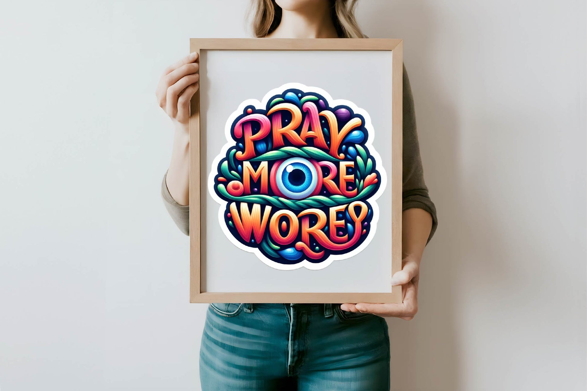 Motivational And Inspirational Stickers - CraftNest - Digital Crafting and Art