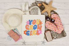 Retro Groovy Quote SVG Bundle - CraftNest - Digital Crafting and Art