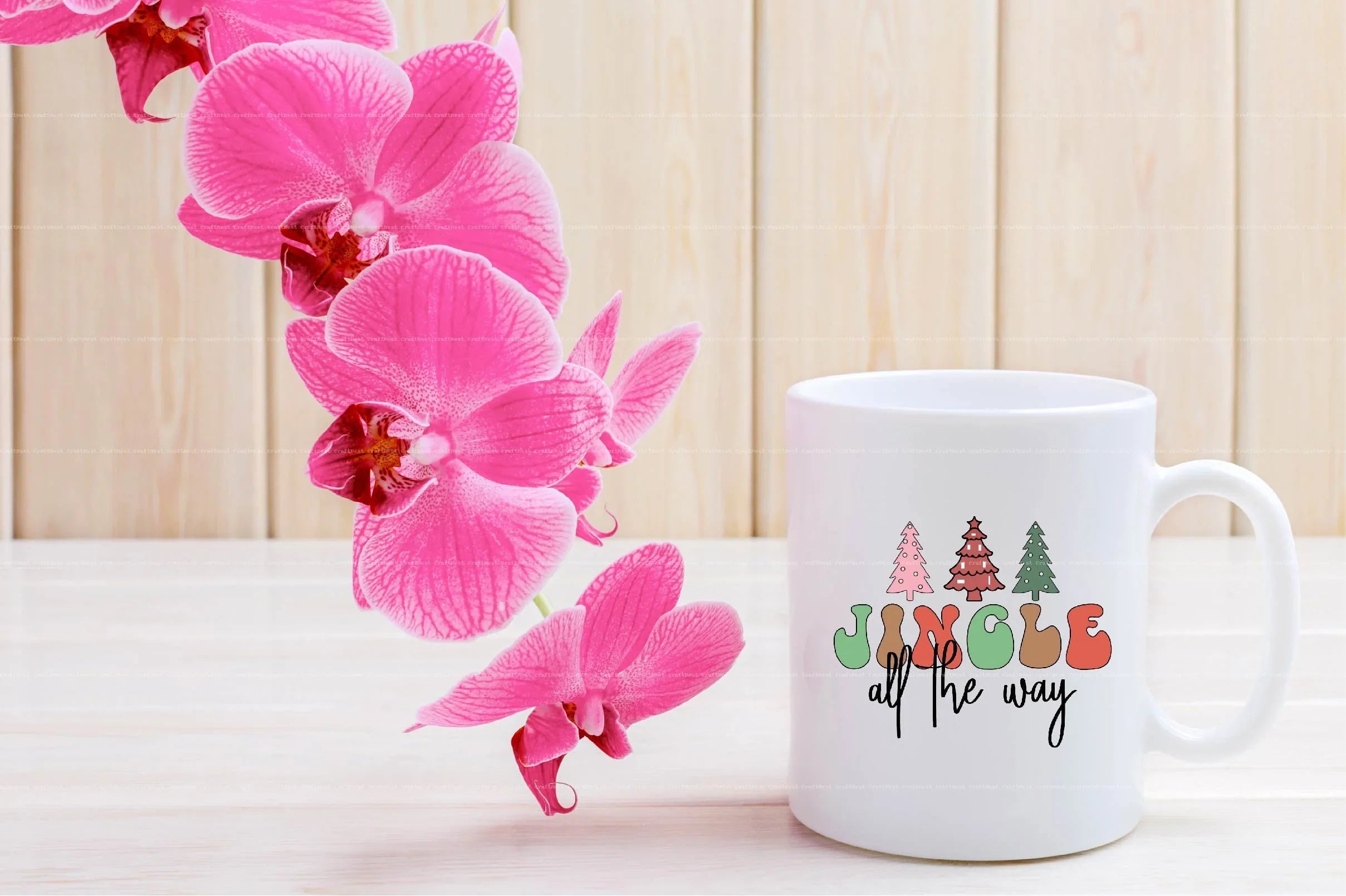 Christmas Design SVG Bundle