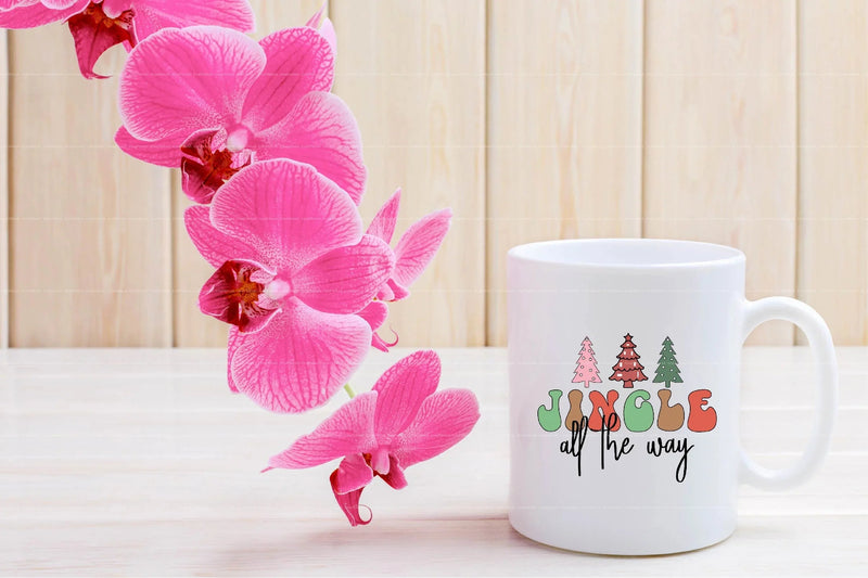 Christmas Design SVG Bundle 13 - CraftNest - Digital Crafting and Art